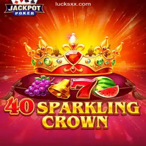 The Enchanting World of 40SparklingCrown: A Brazilian Online Gaming Sensation