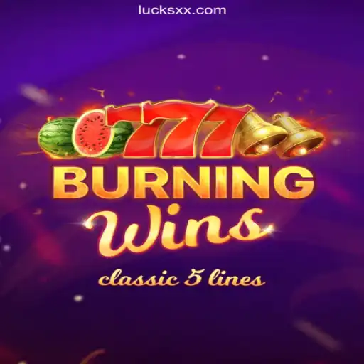 Experience the Thrill of BurningWins on LuckXX.COM: Brazil's Leading Online Casino Platform