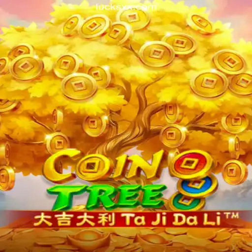 Explore CoinTree: The Ultimate Casino Game on LuckXX.COM Platform