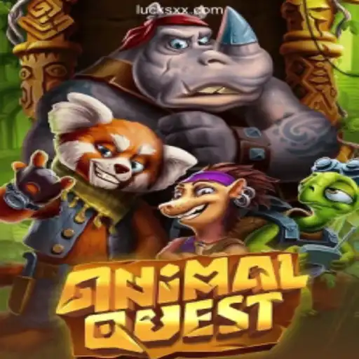 Embark on an Exciting Adventure with AnimalQuest on LuckXX.COM