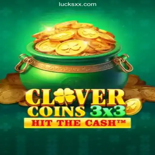 Discovering Clovercoin3x3: A New Sensation on LuckXX.COM Platform