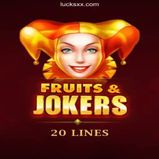 Discovering FruitsAndJokers20: A Thrilling Online Casino Experience