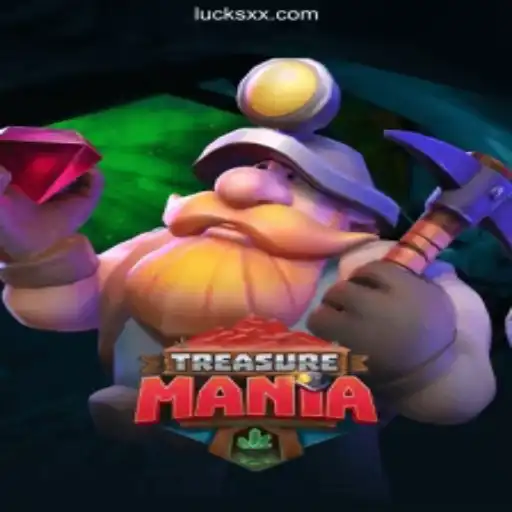 Discover TreasureMania on LuckXX.COM: The Ultimate Online Casino Experience in Brazil