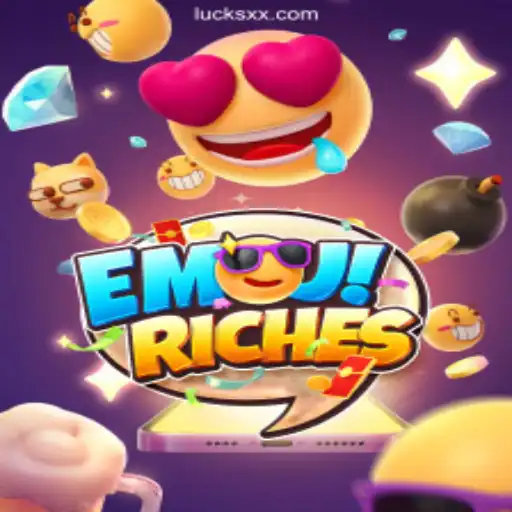 Exploring EmojiRiches: Your Guide to the Exciting World of Online Gaming on LuckXX.COM
