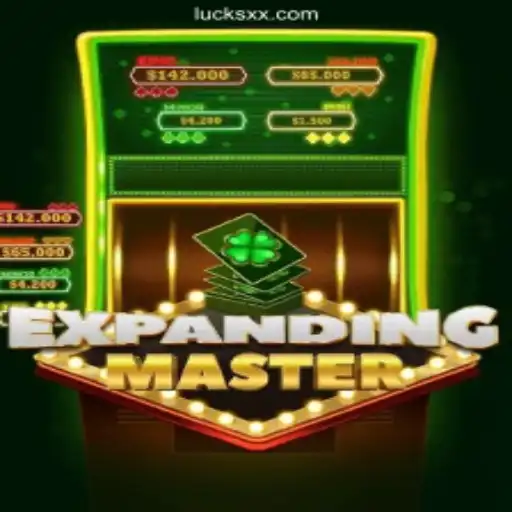 Explore the Thrilling World of ExpandingMaster on LuckXX.COM: The Premier Online Casino in Brazil