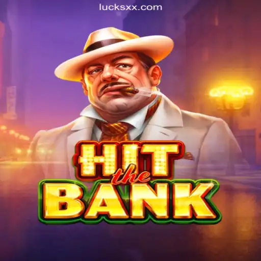 Exploring 'HitTheBank' on the LuckXX.COM Platform: Brazil's Premier Online Cassino