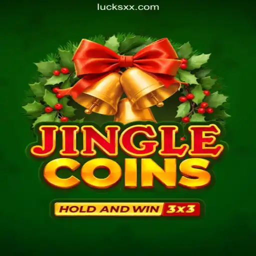 Discover the Thrilling World of Jinglecoins: Brazil's #1 Online Casino Game