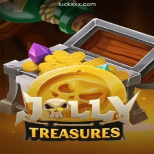 Discover the Excitement of JollyTreasures on LuckXX.COM Platform