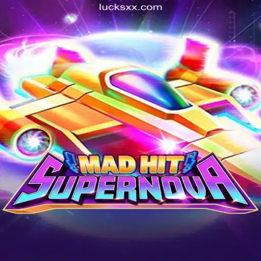 Exploring the Galactic Thrills of MadHitSupernova on LuckXX.COM