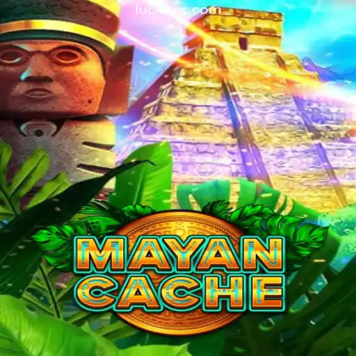 Unveiling the Mysteries of MayanCache: A Thrilling Experience on LuckXX.COM's Online Casino Platform