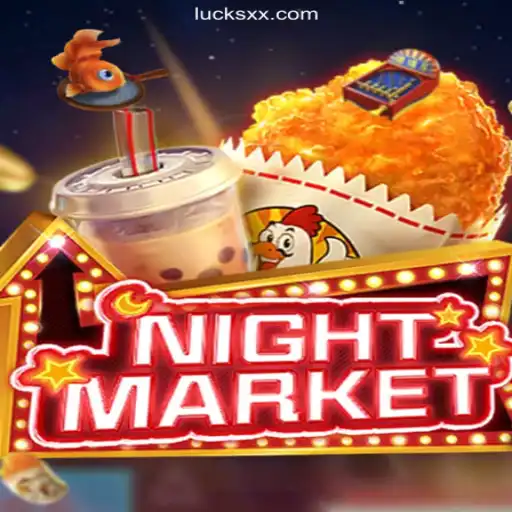 Exploring NIGHTMARKET: A Thrilling Adventure in Online Gaming