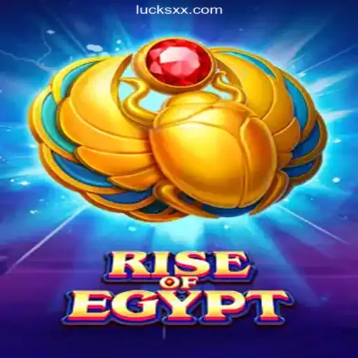 Discover the Thrilling Adventure in RiseOfEgypt: An Online Cassino Sensation on LuckXX.COM