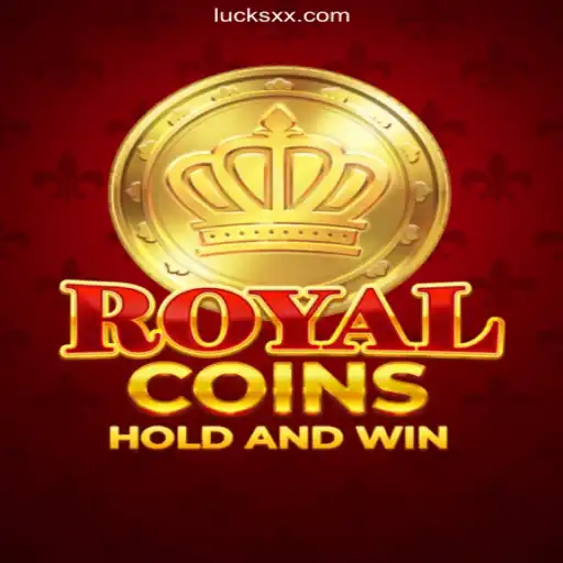 Exploring the Thrills of RoyalCoins on the LuckXX.COM Platform