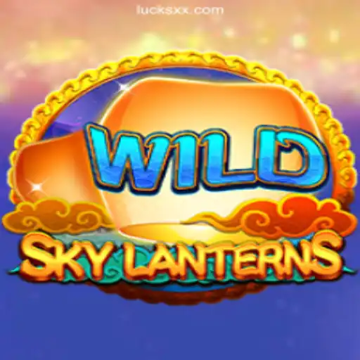 SkyLanterns: A Dazzling Journey into the World of Online Gaming on LuckXX.COM