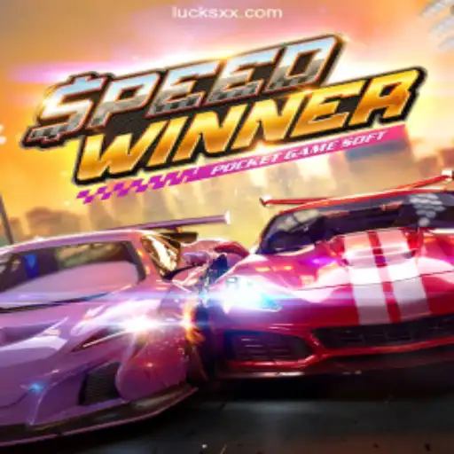 Discover the Thrills of SpeedWinner on LuckXX.COM Platform: The Premier Online Cassino in Brasil