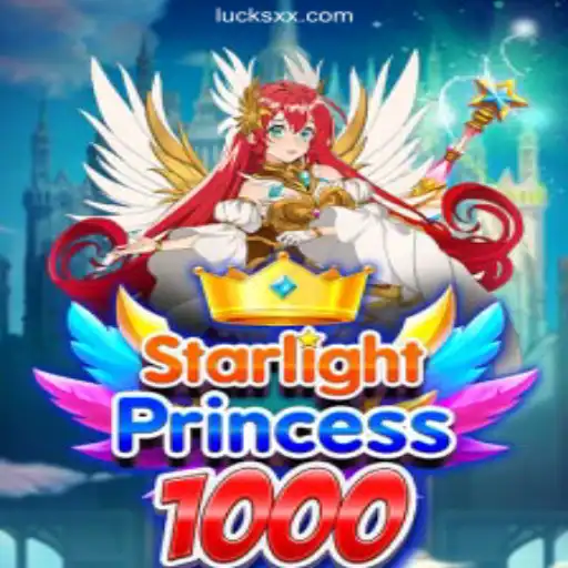 Unveiling StarlightPrincess1000: A Magical Journey Through LuckXX.COM's Leading Online Casino