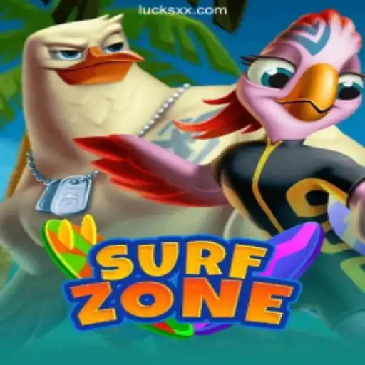 Dive into the Exciting World of SurfZone on LuckXX.COM: Brazil's Premier Online Casino