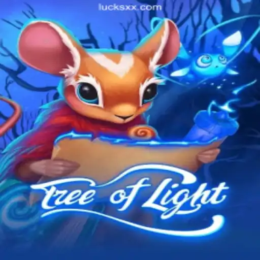 Exploring the Mystical World of 'Tree of Light': An Online Gaming Experience on LuckXX.COM