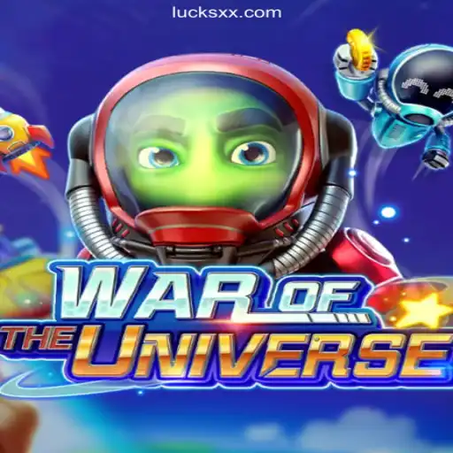 Discover the Exciting World of WAROFTHEUNIVERSE on LuckXX.COM