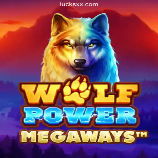Discover the Exciting World of WolfPowerMega on LuckXX.COM